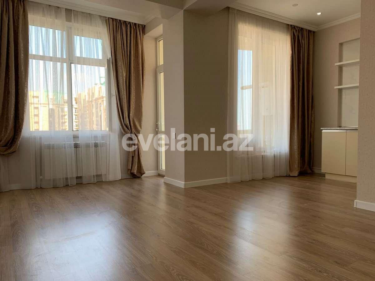 Satılır, yeni tikili, 2 otaqlı, 65 m², Nizami m.