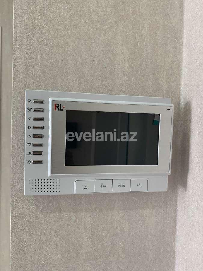 Satılır, yeni tikili, 2 otaqlı, 65 m², Nizami m.