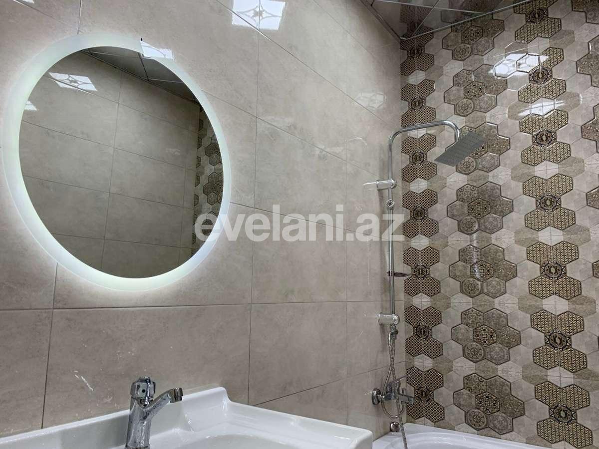 Satılır, yeni tikili, 2 otaqlı, 65 m², Nizami m.