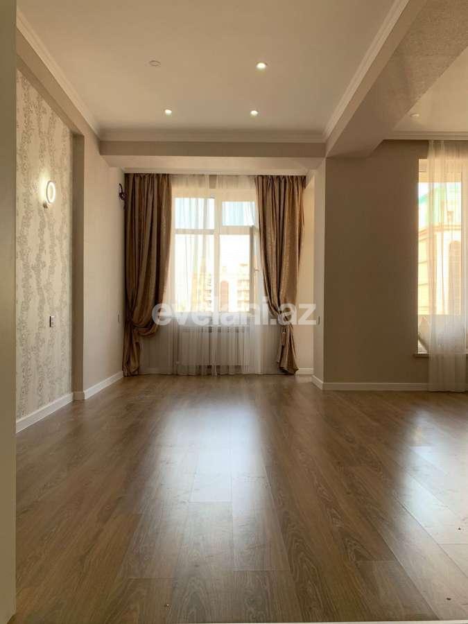 Satılır, yeni tikili, 2 otaqlı, 65 m², Nizami m.