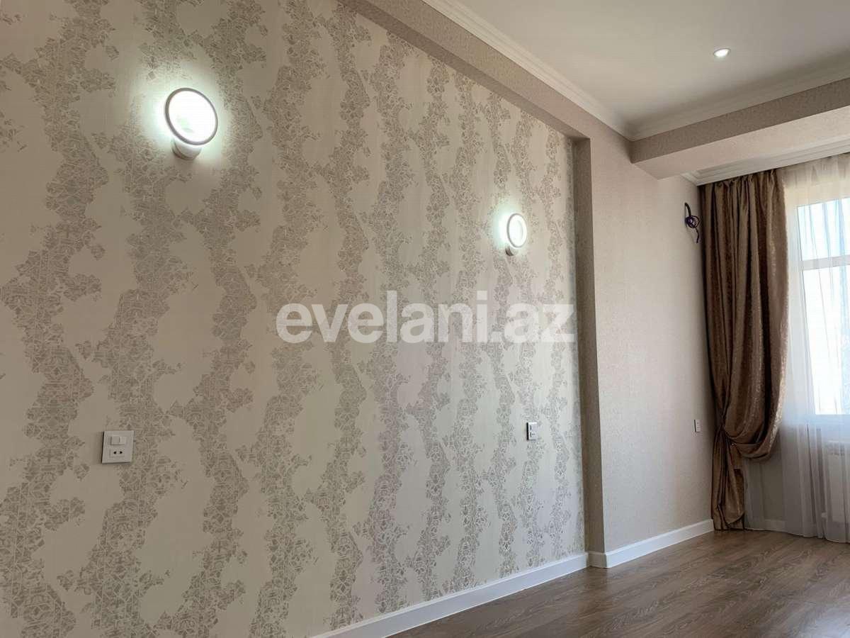 Satılır, yeni tikili, 2 otaqlı, 65 m², Nizami m.