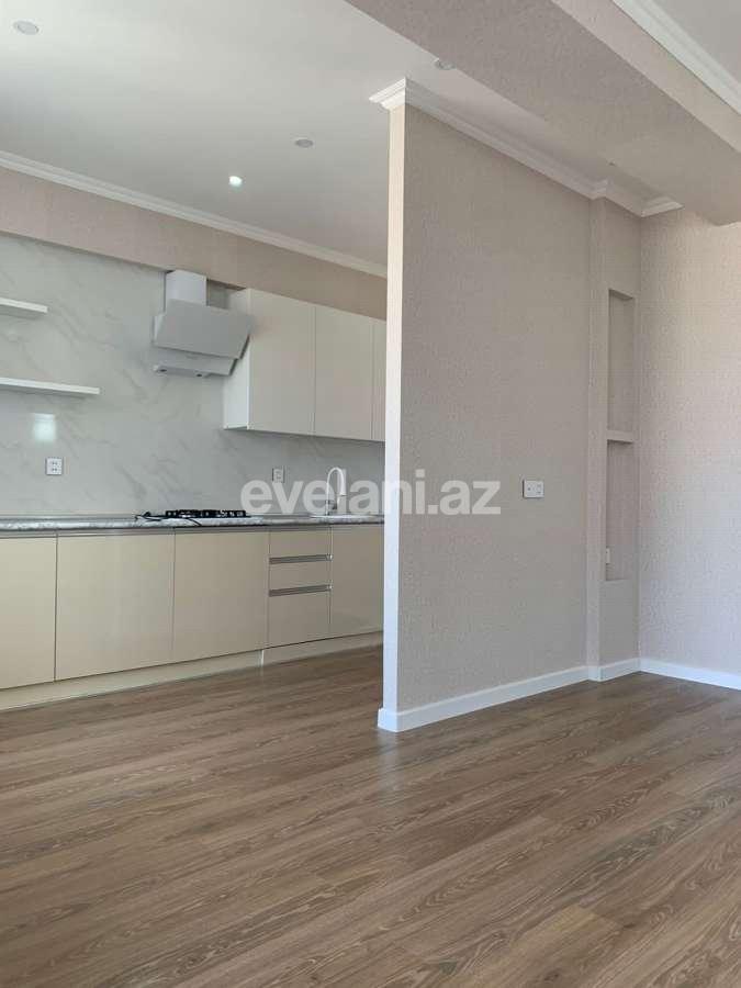 Satılır, yeni tikili, 2 otaqlı, 65 m², Nizami m.