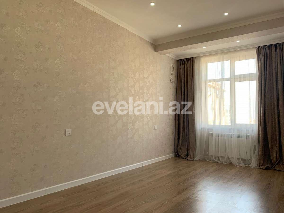 Satılır, yeni tikili, 2 otaqlı, 65 m², Nizami m.