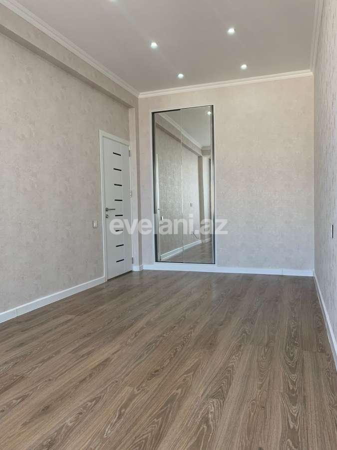 Satılır, yeni tikili, 2 otaqlı, 65 m², Nizami m.