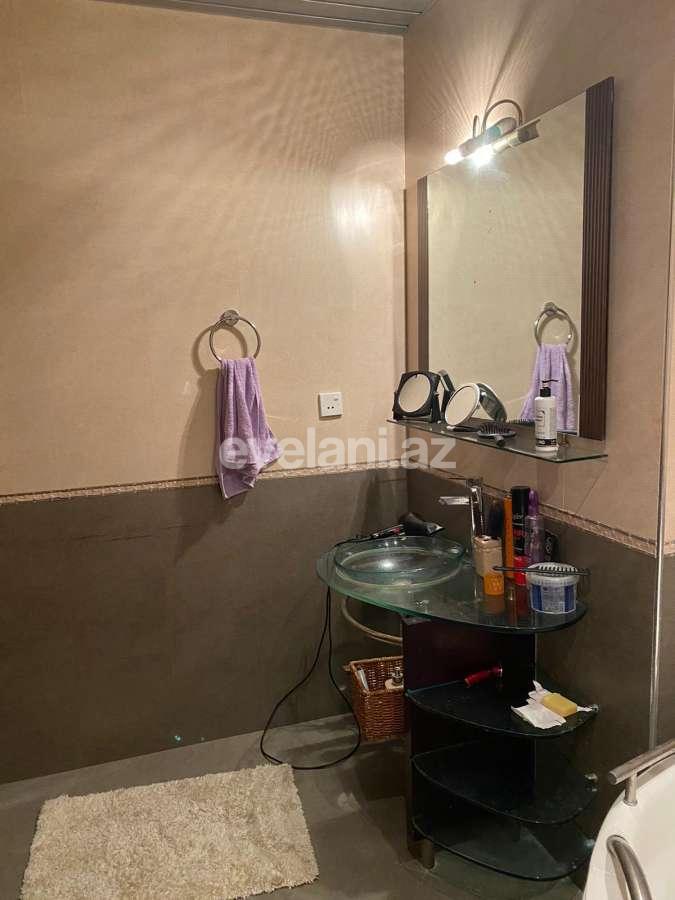 Sale, new building, 3 room, 120 m², Ganjlik m.