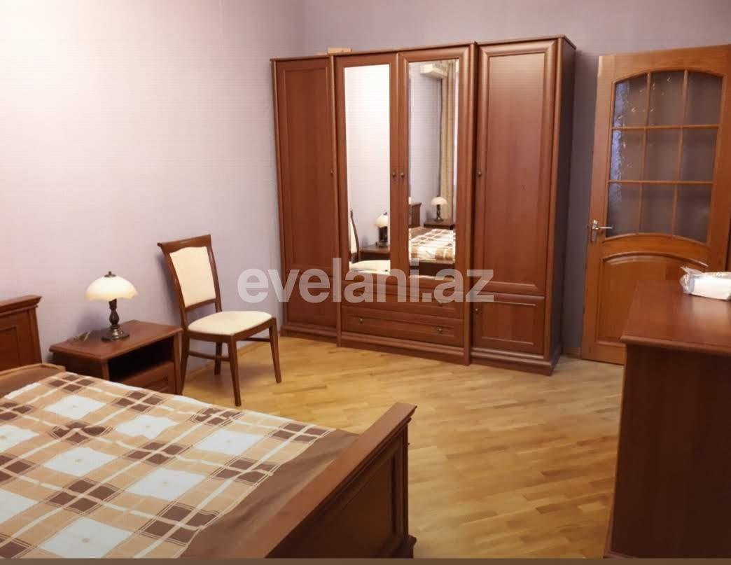 Rent, new building, 2 room, 80 m², Nizami m.