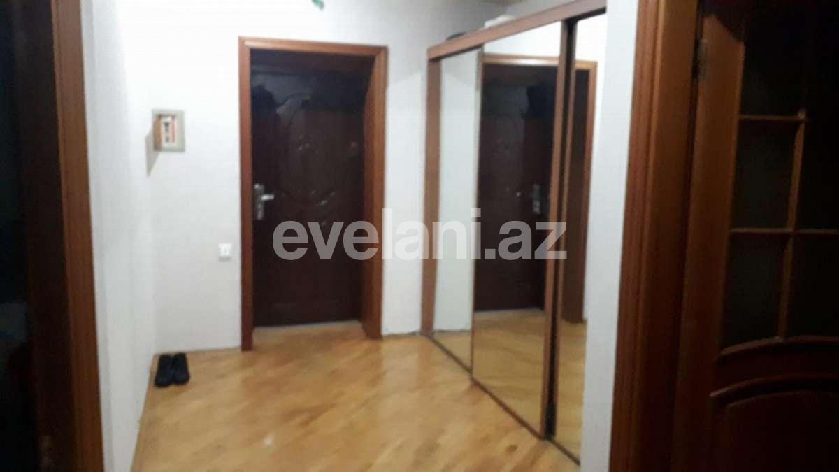 Rent, new building, 2 room, 80 m², Nizami m.