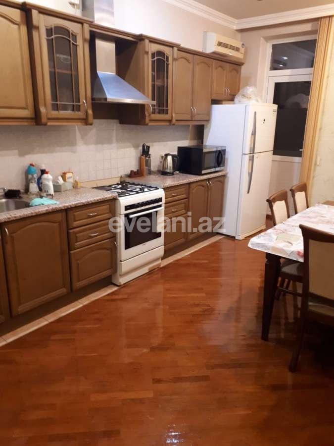 Rent, new building, 2 room, 80 m², Nizami m.