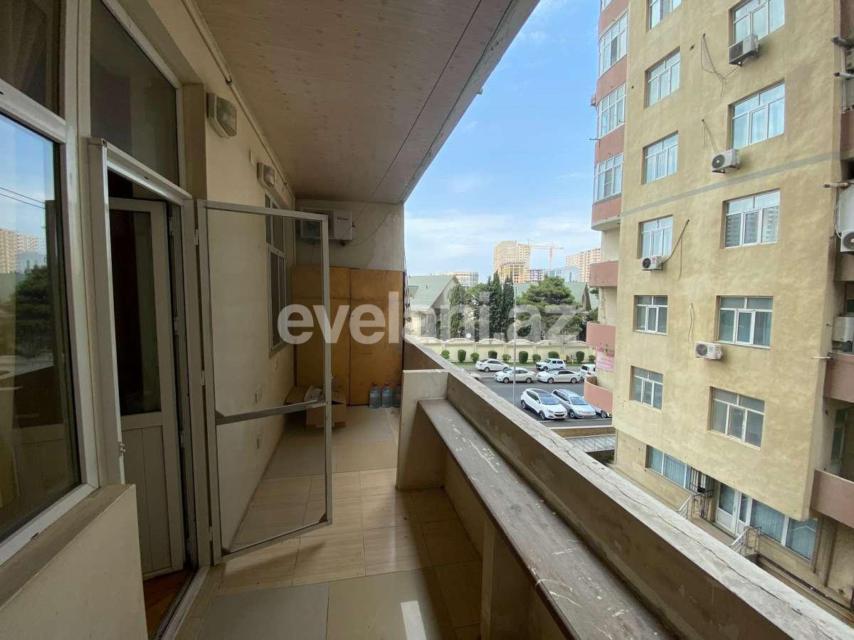 Rent, new building, 2 room, 70 m², Inshaatchilar m.