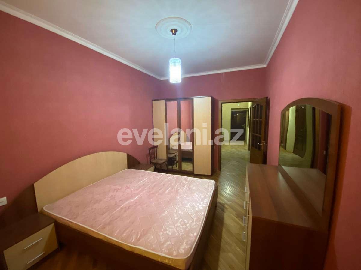 Rent, new building, 2 room, 70 m², Inshaatchilar m.