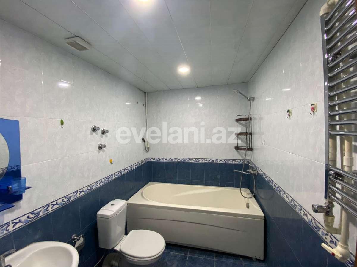 Rent, new building, 2 room, 70 m², Inshaatchilar m.