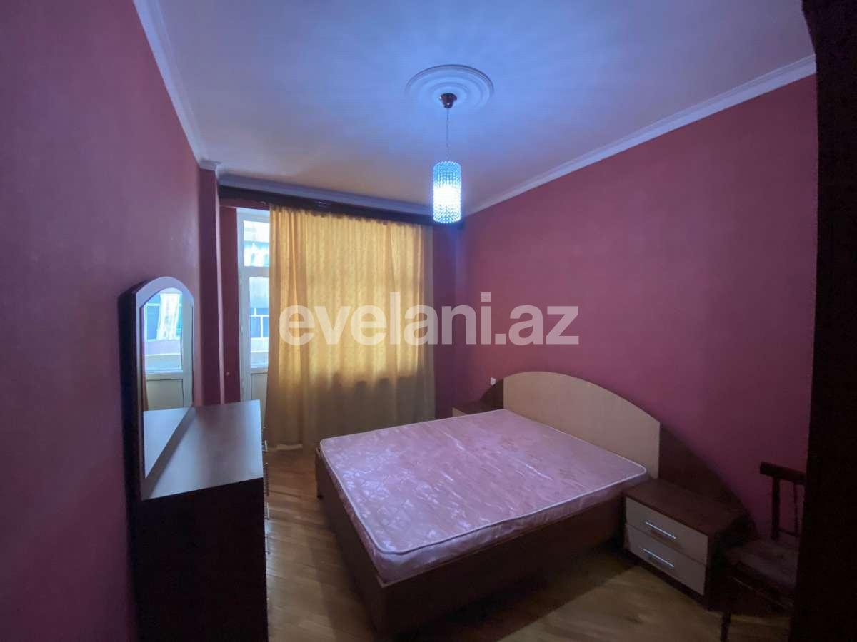 Rent, new building, 2 room, 70 m², Inshaatchilar m.