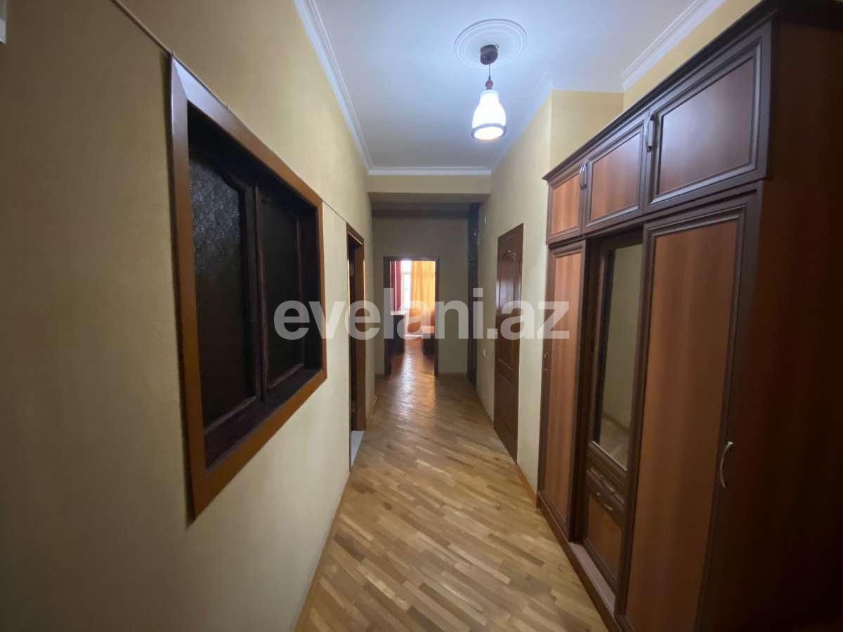 Rent, new building, 2 room, 70 m², Inshaatchilar m.