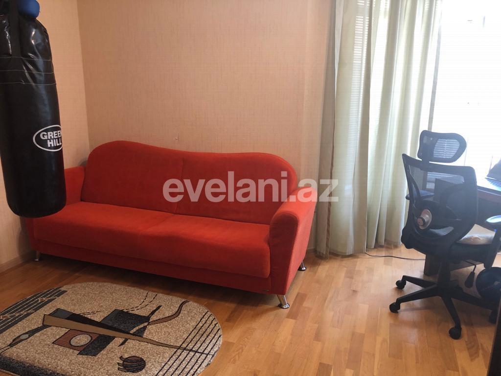 Satılır, yeni tikili, 3 otaqlı, 125 m², Gənclik m.