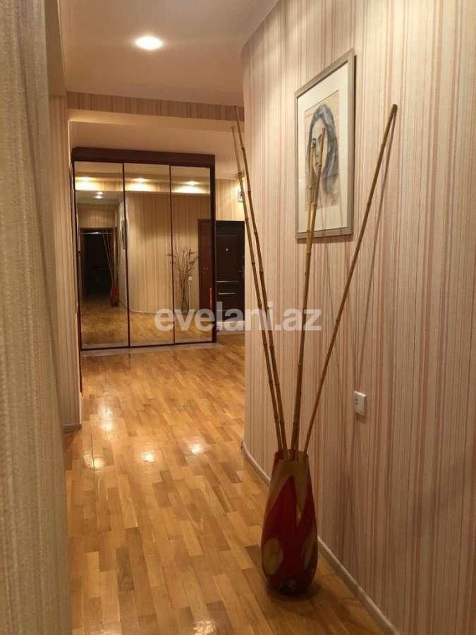 Satılır, yeni tikili, 3 otaqlı, 125 m², Gənclik m.