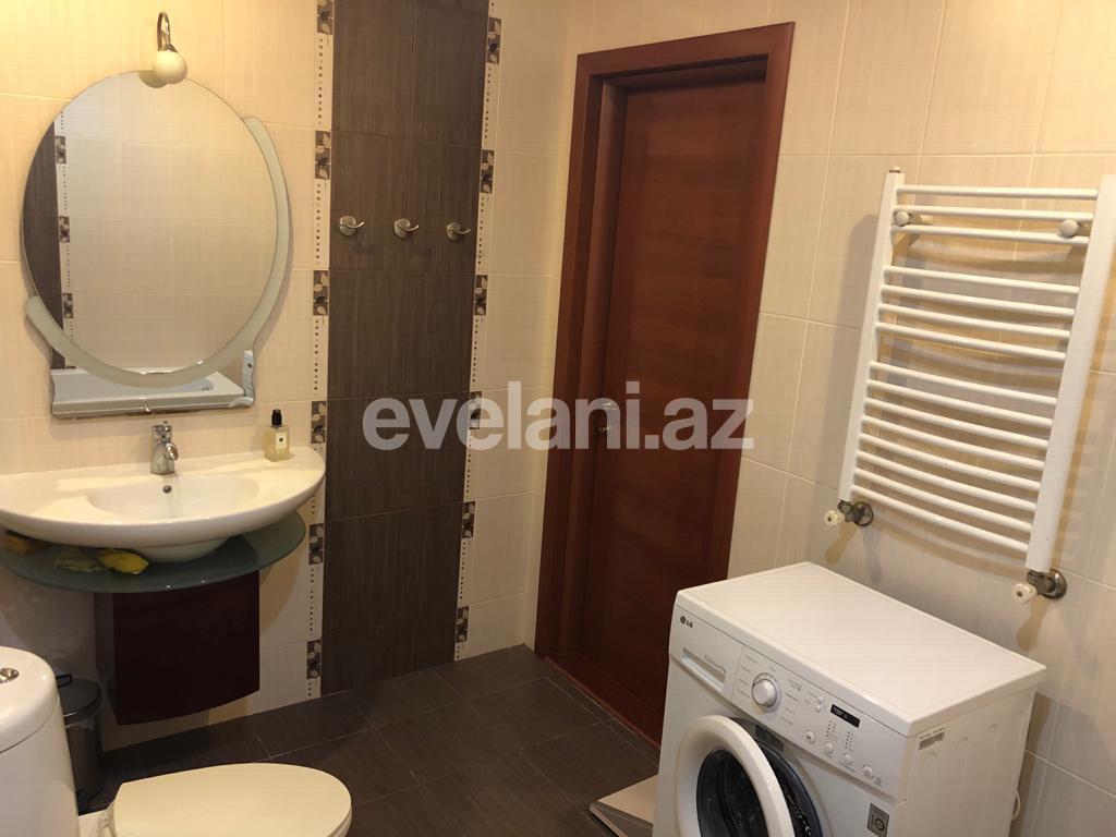 Satılır, yeni tikili, 3 otaqlı, 125 m², Gənclik m.