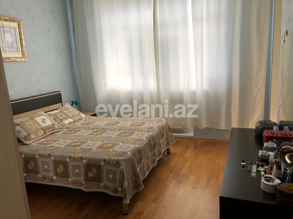 Satılır, yeni tikili, 3 otaqlı, 125 m², Gənclik m.