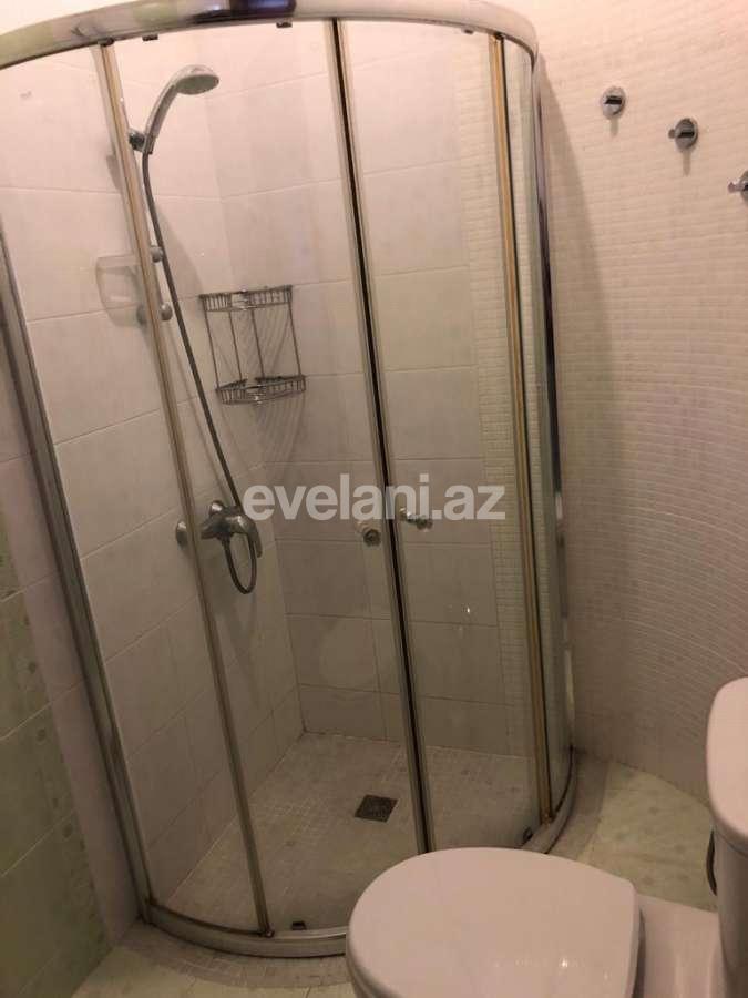 Satılır, yeni tikili, 3 otaqlı, 125 m², Gənclik m.