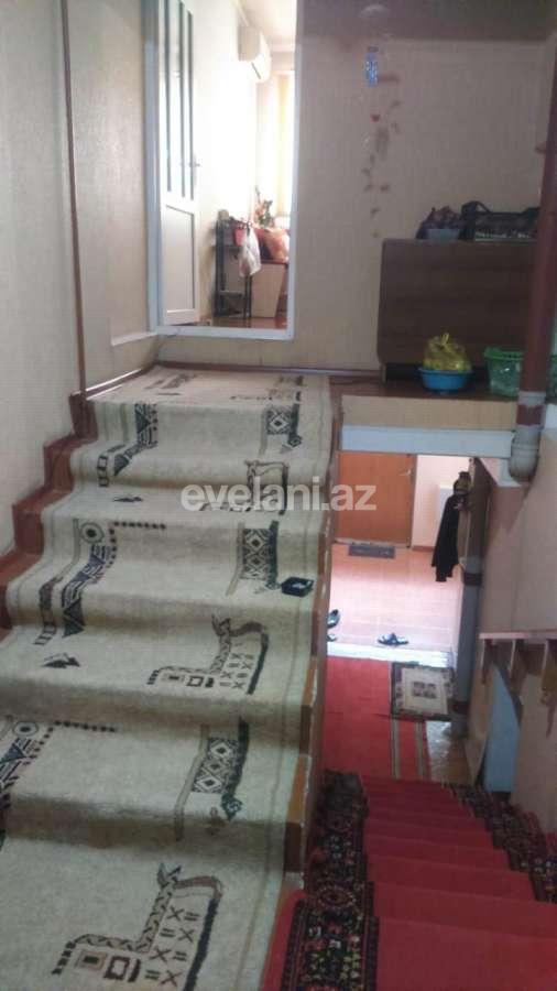 Satılır, həyət evi / bağ, 4 otaqlı, 100 m², Yasamal r.