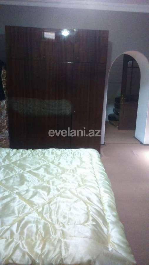 Satılır, həyət evi / bağ, 4 otaqlı, 100 m², Yasamal r.