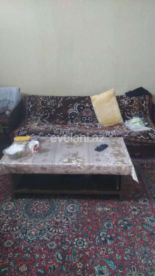 Satılır, həyət evi / bağ, 4 otaqlı, 100 m², Yasamal r.