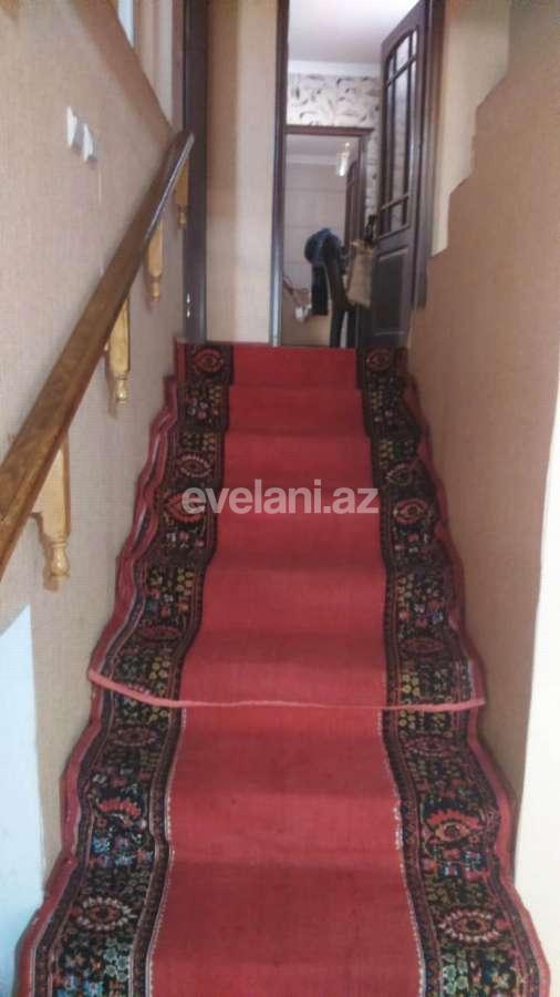 Satılır, həyət evi / bağ, 4 otaqlı, 100 m², Yasamal r.