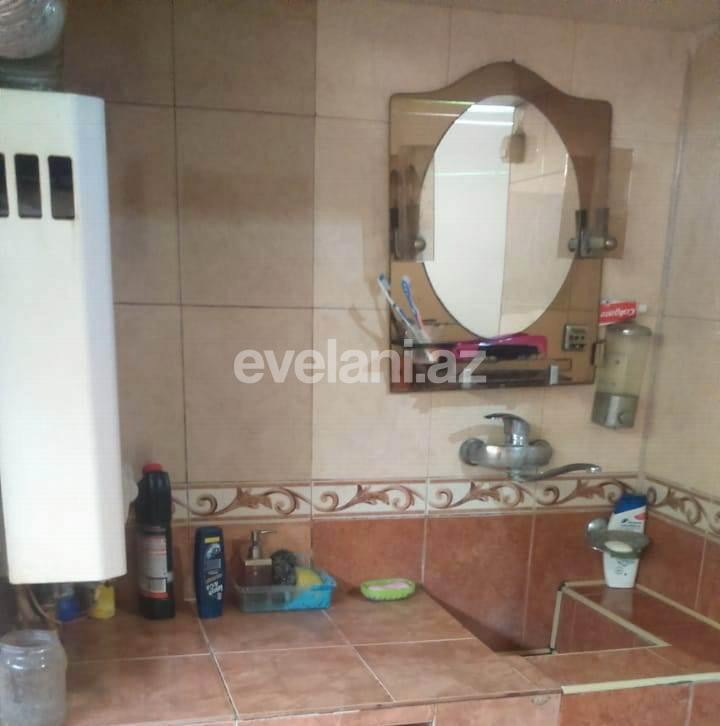 Satılır, həyət evi / bağ, 4 otaqlı, 100 m², Yasamal r.