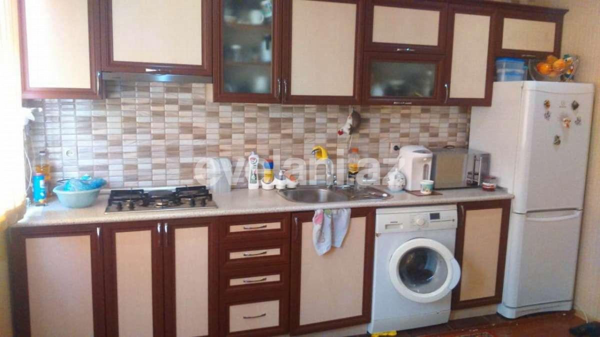 Satılır, həyət evi / bağ, 4 otaqlı, 100 m², Yasamal r.