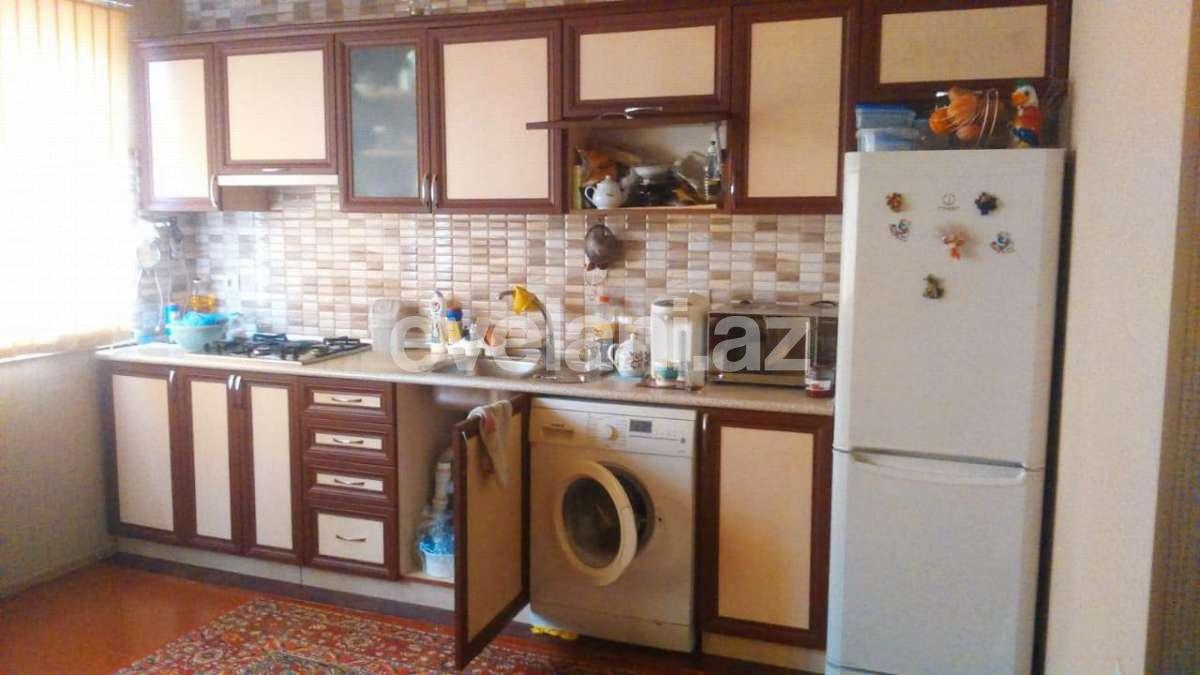 Satılır, həyət evi / bağ, 4 otaqlı, 100 m², Yasamal r.