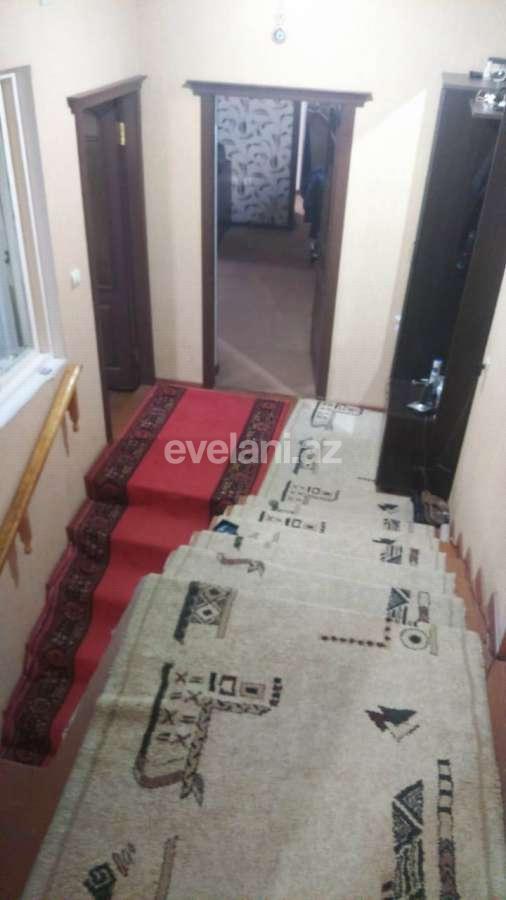 Satılır, həyət evi / bağ, 4 otaqlı, 100 m², Yasamal r.