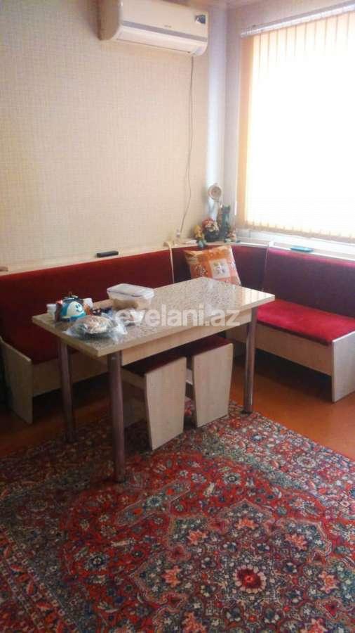 Satılır, həyət evi / bağ, 4 otaqlı, 100 m², Yasamal r.