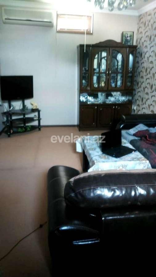 Satılır, həyət evi / bağ, 4 otaqlı, 100 m², Yasamal r.