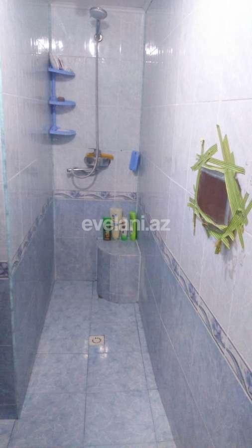 Satılır, həyət evi / bağ, 4 otaqlı, 100 m², Yasamal r.