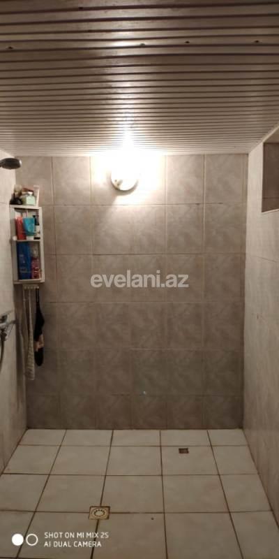 Satılır, həyət evi / bağ, 3 otaqlı, 92 m², Alatava q.
