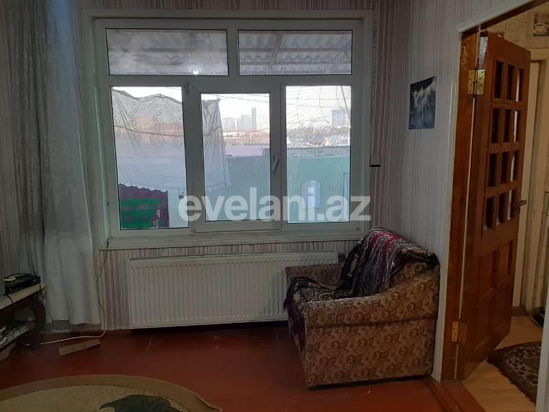 Satılır, həyət evi / bağ, 3 otaqlı, 92 m², Alatava q.