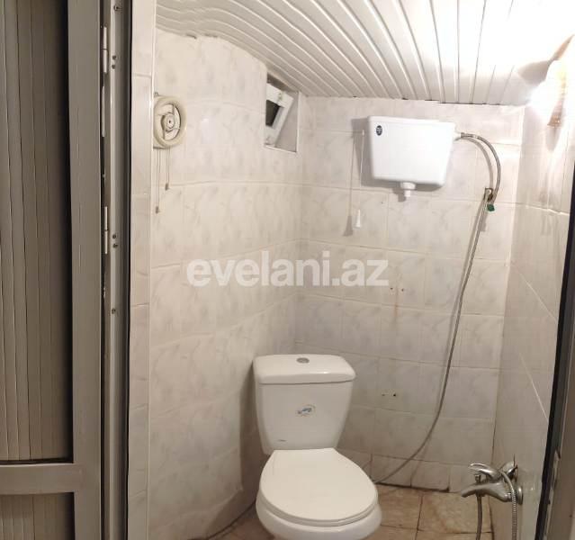 Satılır, həyət evi / bağ, 3 otaqlı, 92 m², Alatava q.