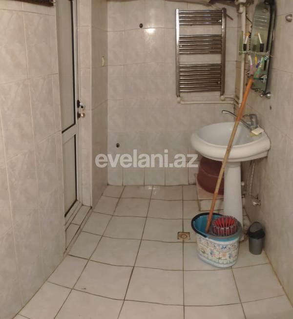 Satılır, həyət evi / bağ, 3 otaqlı, 92 m², Alatava q.