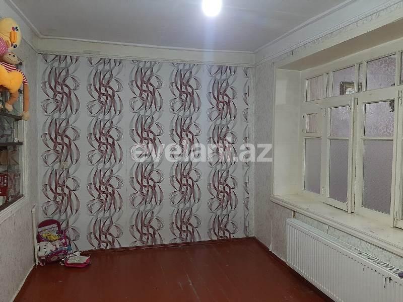 Satılır, həyət evi / bağ, 3 otaqlı, 92 m², Alatava q.