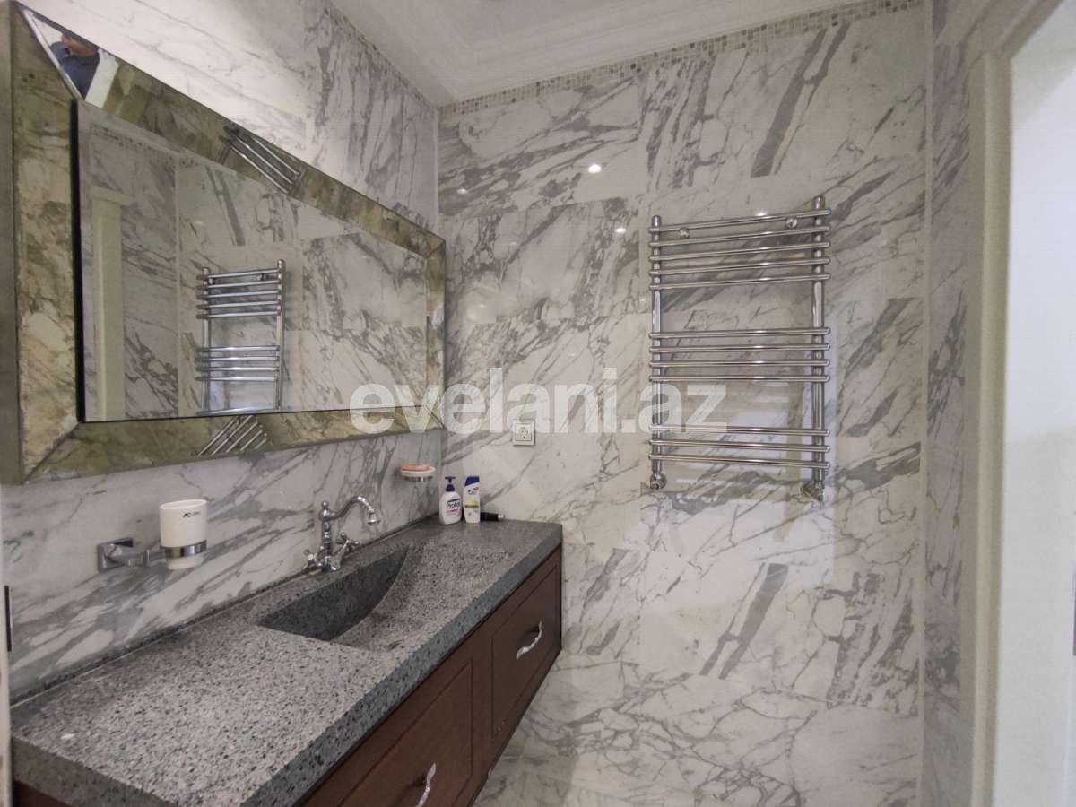 Sale, new building, 3 room, 141 m², Khatai r.