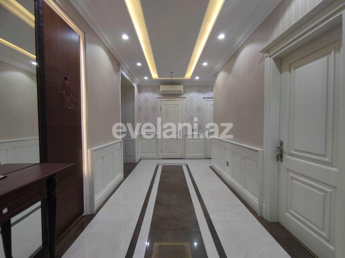 Sale, new building, 3 room, 141 m², Khatai r.