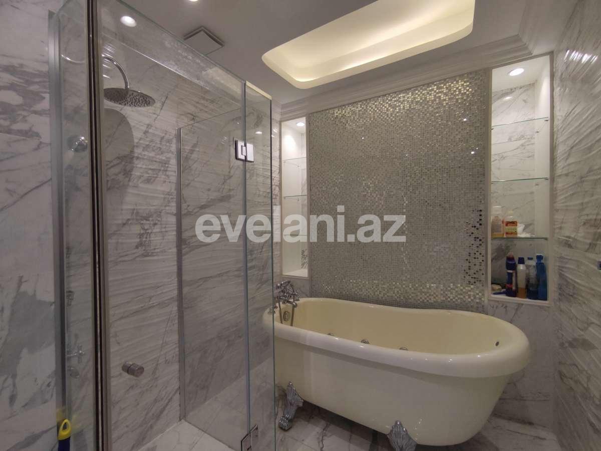 Sale, new building, 3 room, 141 m², Khatai r.