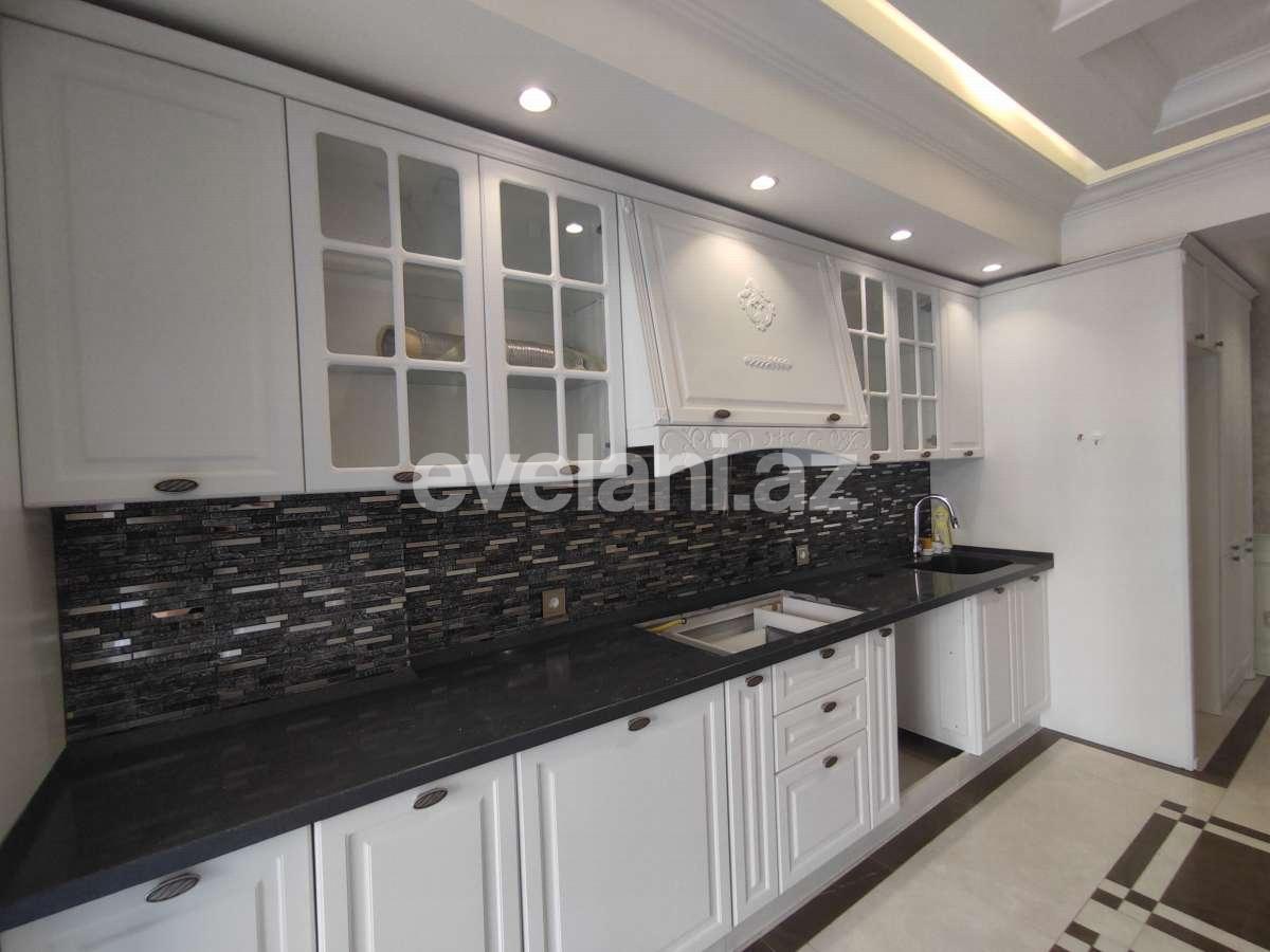 Sale, new building, 3 room, 141 m², Khatai r.