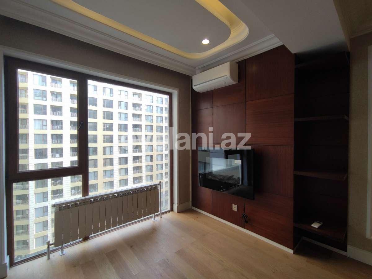 Sale, new building, 3 room, 141 m², Khatai r.