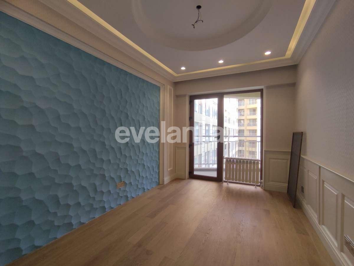 Sale, new building, 3 room, 141 m², Khatai r.