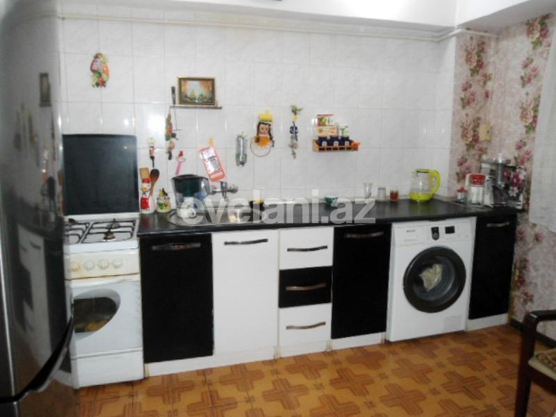 Satılır, köhnə tikili, 3 otaqlı, 80 m², Yasamal r.