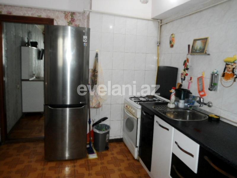 Satılır, köhnə tikili, 3 otaqlı, 80 m², Yasamal r.