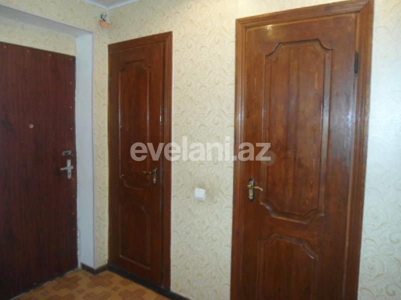 Satılır, köhnə tikili, 3 otaqlı, 80 m², Yasamal r.