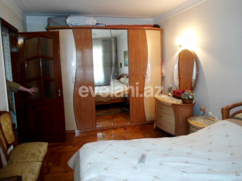 Satılır, köhnə tikili, 3 otaqlı, 80 m², Yasamal r.