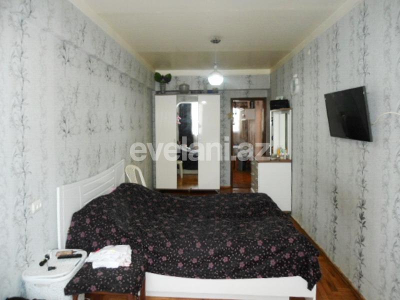 Satılır, köhnə tikili, 3 otaqlı, 80 m², Yasamal r.