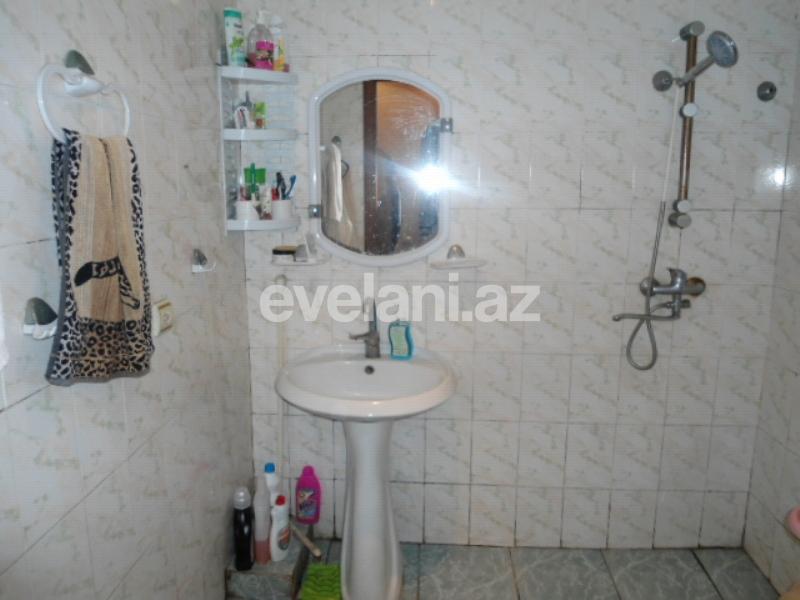 Satılır, köhnə tikili, 3 otaqlı, 80 m², Yasamal r.